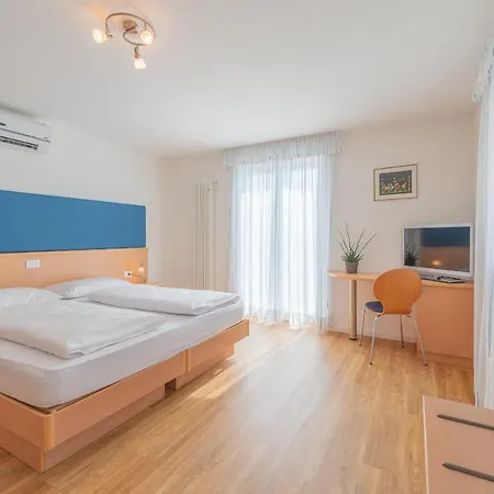 Garni Erika Hotel Tramin an der Weinstraße