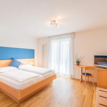 Hotel Garni Erika Tramin an der Weinstraße