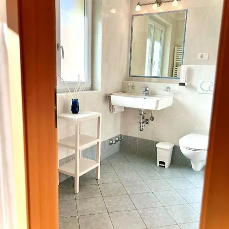 Hotel Garni Erika Tramin an der Weinstraße