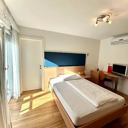 Garni Erika Hotel Tramin an der Weinstraße