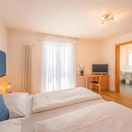 Garni Erika Hotel
