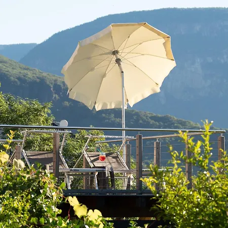 Hotel Garni Erika