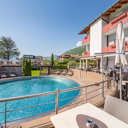 Garni Erika Hotel Tramin an der Weinstraße