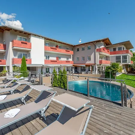 Garni Erika Hotel