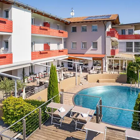 Hotel Garni Erika