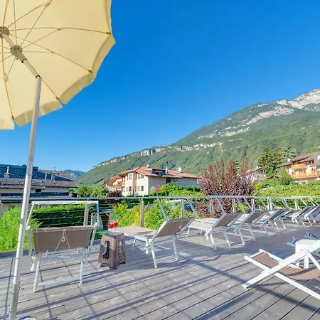 Garni Erika Hotel Tramin an der Weinstraße